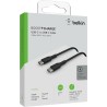 BELKIN Câble USB-C vers USB-C 1m