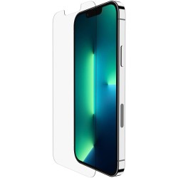 BELKIN ScreenForce Pro TemperedGlass Anti-Microbial Screen Protection for iPhone