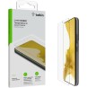 Belkin Protection d'écran TempuredCurve pour Galaxy S22 5G (Protection de Bord à