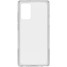 OtterBox Symmetry Clear Coque pour Samsung Galaxy Note 20 5G, Antichoc, anti-chu