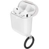 OTTERBOX Coque Ispra AirPods (1e et 2e Gén) Gris