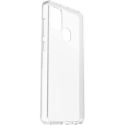 OTTERBOX Coque React Galaxy A21s Transparent