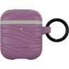 LIFEPROOF Coque AirPods (1e et 2e Gén) Violet