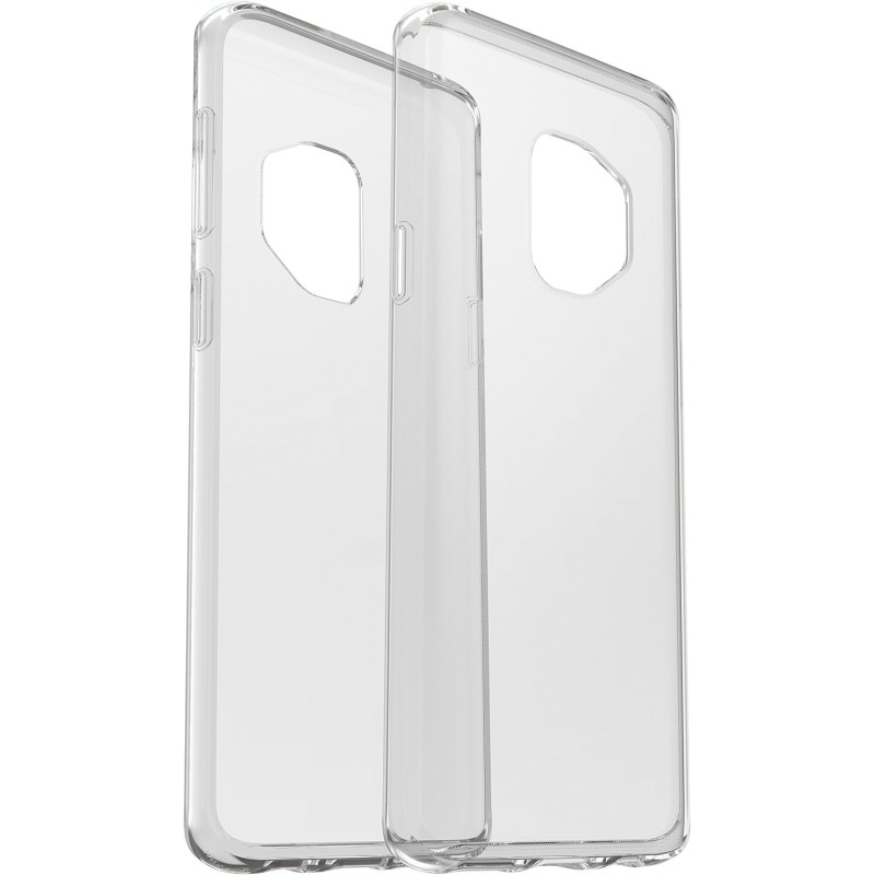 Otterbox Skin Coque fine anti-choc et anti-rayure Galaxy S9 Transparent