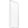 OTTERBOX Coque React Galaxy A21s Transparent