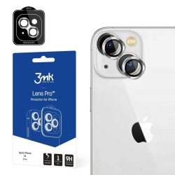 3mk Lens Protection Pro - Verre pour l'objectif de l'appareil photo iPhone 14