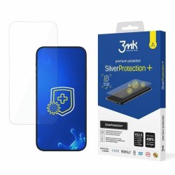 3mk Silver Protect+ - Film de protection pour iPhone 14 / iPhone 14 Pro