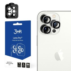 3mk Lens Protection Pro - Verre pour objectif d'appareil photo iPhone 14 Pro / i