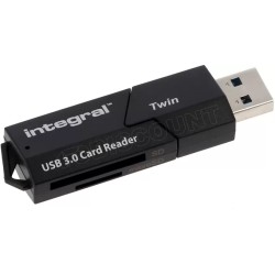 USB3.0 Card Reader SD Micro SD V3