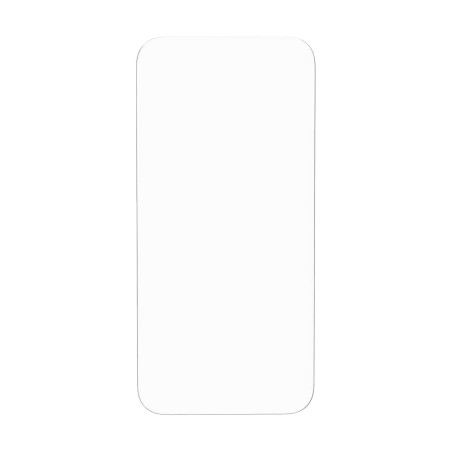 OtterBox Protecteur d'écran Glass pour iPhone 15 Pro