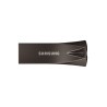 Samsung Flash Drive Titanium Gray 128 GB