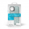 LifeProof Wallet Case Coque Renforcée avec 2 Emplacements Carte iPhone 11 Pro Ve