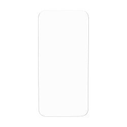 OtterBox Protecteur d'écran Glass pour iPhone 15 Pro