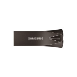 Samsung Flash Drive Titanium Gray 128 GB