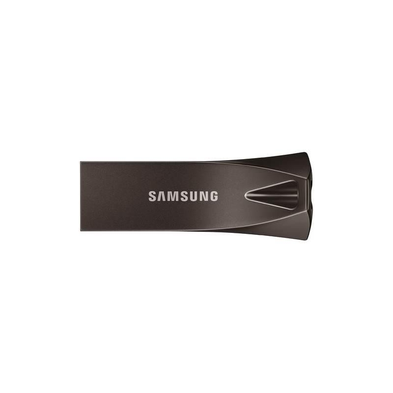 Samsung Flash Drive Titanium Gray 128 GB