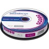 MediaRange BD-RE 25GB 2x speed, rewritable,