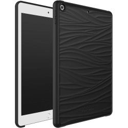 LIFEPROOF Coque Wake Apple iPad 7e/8e/9e Gén Noir