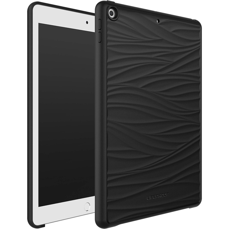 LIFEPROOF Coque Wake Apple iPad 7e/8e/9e Gén Noir