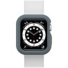 LIFEPROOF Coque Bumper Apple Watch (Series SE 1e/2e Gén Series 6/5/4) 40mm Gris