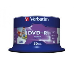 Verbatim - Verbatim DVD+R...