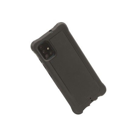 Mobilis PROTECH Pack Smartphone Case Galaxy A51