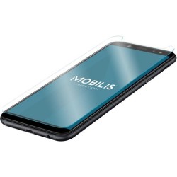 Mobilis - protection d'écran pour téléphone portable Samsung Galaxy A52, A52 5G