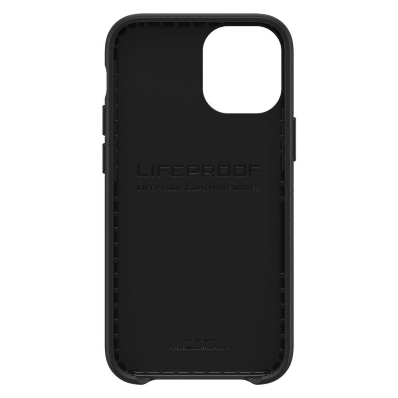 LIFEPROOF Coque Wake iPhone 12 Mini (Noir)