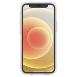 OtterBox Coque React + Antichoc iPhone 12 Mini (Clear)