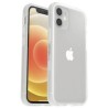 OtterBox Coque React + Antichoc iPhone 12 Mini (Clear)