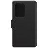 OTTERBOX Coque Strada Via Samsung Galaxy S22 Ultra (Black Night)