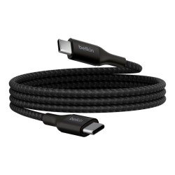 BELKIN Boost Charge 240w USB-C to USB-C Cable 1M Black