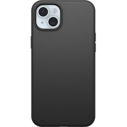 OTTERBOX Coque Symmetry iPhone 15 Plus (Noir)