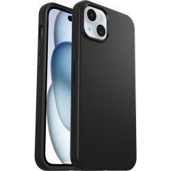 OTTERBOX Coque Symmetry iPhone 15 Plus (Noir)