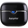 FAIRPLAY INDIANA Ecouteurs Bluetooth TWS
