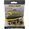 STINGER  (18 PCS) Tri-Lok / Slim-Lok