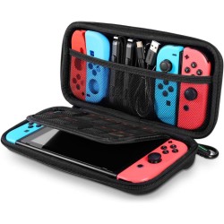 Ugreen - Nintendo Switch Portable Case (50974) - for Nintendo &amp; Accessories - Bl