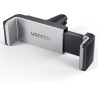 Ugreen - Car Holder (30283) - 360° Rotation Angle for Air Vent - Black Gray