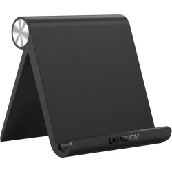 Ugreen - Support de bureau (50748) - Fonction pliable, pour téléphone, tablette