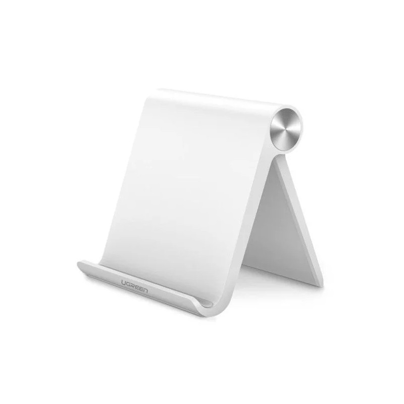 Ugreen - Support de bureau (30285) - Fonction pliable, pour téléphone, tablette