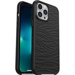 LIFEPROOF WAKE Antichoc iPhone 13 Pro Max Noir