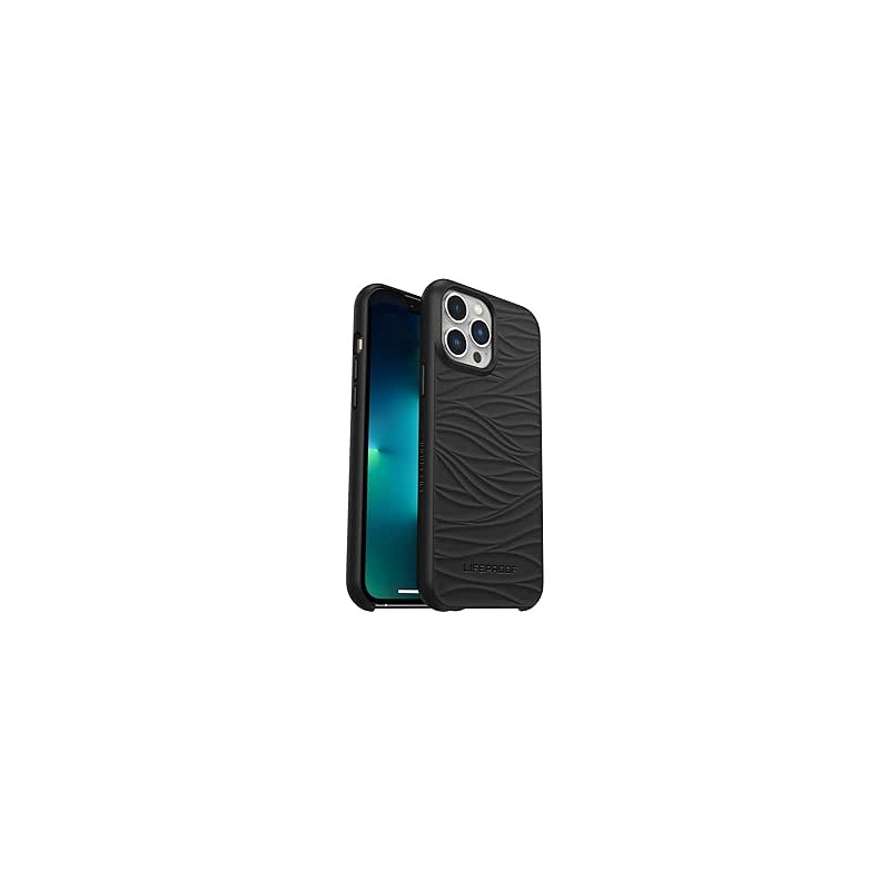 LIFEPROOF WAKE Antichoc iPhone 13 Pro Max Noir