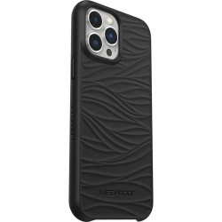 LIFEPROOF WAKE Antichoc iPhone 13 Pro Max Noir