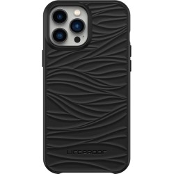 LIFEPROOF WAKE Antichoc iPhone 13 Pro Max Noir