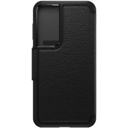 OTTERBOX Coque Strada Via Galaxy S23+ (Black Night)