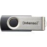 INTENSO BASIC LINE USB DRIVE 8GB 3503460 28MB/S USB 2.0 BLACK