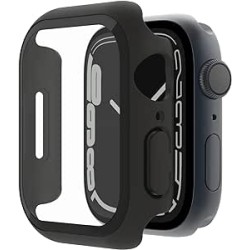 BELKIN Protection Apple Watch 40mm série 7/SE/6/5/4