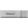 INTENSO ALU LINE USB DRIVE 16GB 3521472 28MB/S USB 2.0 SILVER
