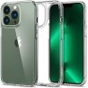 Spigen - Ultra Hybride - iPhone 13 Pro - Transparent