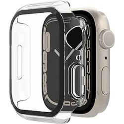 BELKIN Protection Apple Watch 40mm série 7/SE/6/5/4