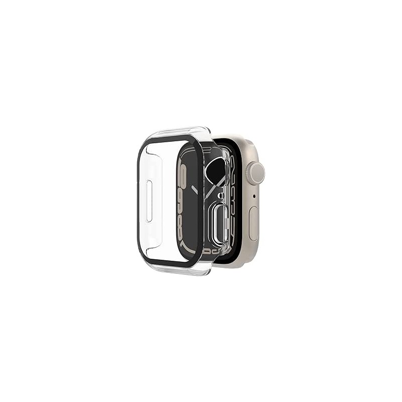 BELKIN Protection Apple Watch 40mm série 7/SE/6/5/4